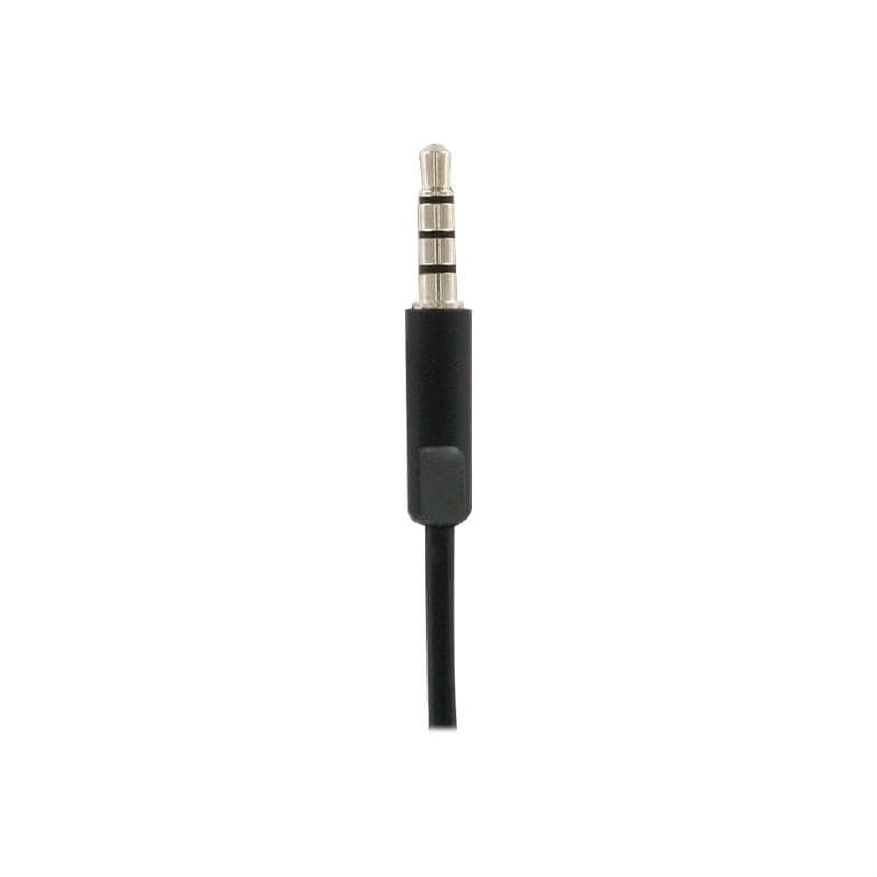 Logitech Căști cu microfon Logitech H111, jack 3,5 mm, model 981-000593