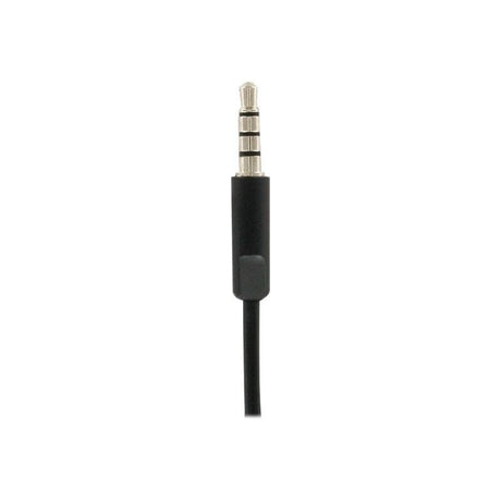 Logitech Căști cu microfon Logitech H111, jack 3,5 mm, model 981-000593