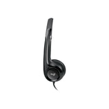 Logitech Casti Casti Logitech H390 loghs000002 | USB, Microfon cu Reducere Zgomot, Comenzi pe Cablu, Stereo