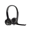 Logitech Casti Casti Logitech H390 loghs000002 | USB, Microfon cu Reducere Zgomot, Comenzi pe Cablu, Stereo
