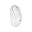 Logitech Mouse Mouse Logitech M240 Silent 152164 | Wireless, Clicuri silentioase, Alb
