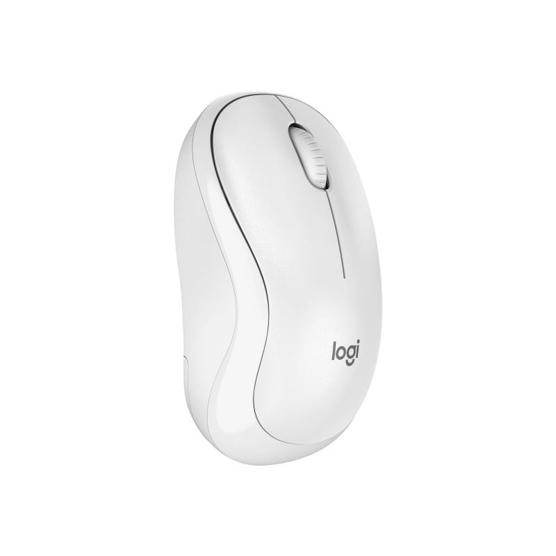 Logitech Mouse Mouse Logitech M240 Silent 152164 | Wireless, Clicuri silentioase, Alb
