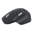 Logitech Mouse Mouse Logitech MX Master 3S 910-007501 | Wireless, Bluetooth, Ergonomic, Click Silentios, USB-C