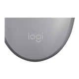 Logitech Mouse Mouse Logitech M110 Silent 910-006760 | Cablat, Silent, Gri Mediu