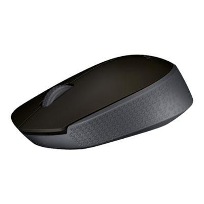 Logitech Mouse Mouse Wireless Logitech M170 910-004642 | USB Receiver, Gri