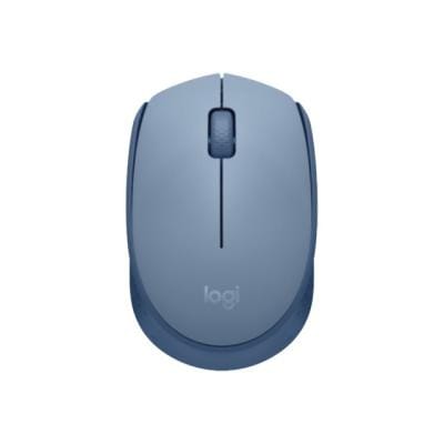 Logitech Mouse Mouse Wireless Logitech M171 910-006866 | 2.4 GHz, USB, Albastru