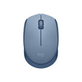 Logitech Mouse Mouse Wireless Logitech M171 910-006866 | 2.4 GHz, USB, Albastru
