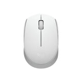 Logitech Mouse Mouse Wireless Logitech M171 910-006867 | Alb, Receptor USB, Plug & Play