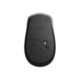 Logitech Logitech Mouse M190 MID GRAY (910-005906) (910005906)