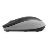 Logitech Logitech Mouse M190 MID GRAY (910-005906) (910005906)