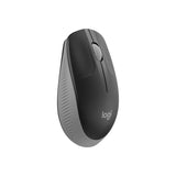 Logitech Logitech Mouse M190 MID GRAY (910-005906) (910005906)