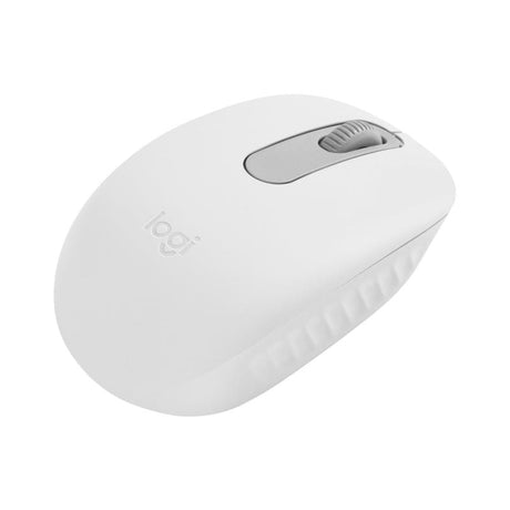 Logitech Mouse Mouse Logitech M196 910-007460 | Bluetooth, Off White, Compact