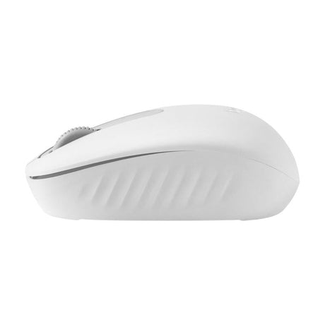 Logitech Mouse Mouse Logitech M196 910-007460 | Bluetooth, Off White, Compact
