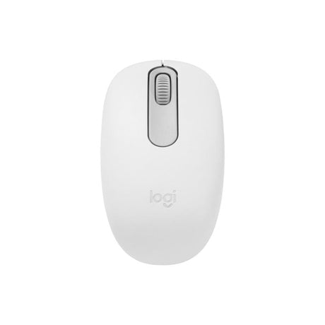 Logitech Mouse Mouse Logitech M196 910-007460 | Bluetooth, Off White, Compact