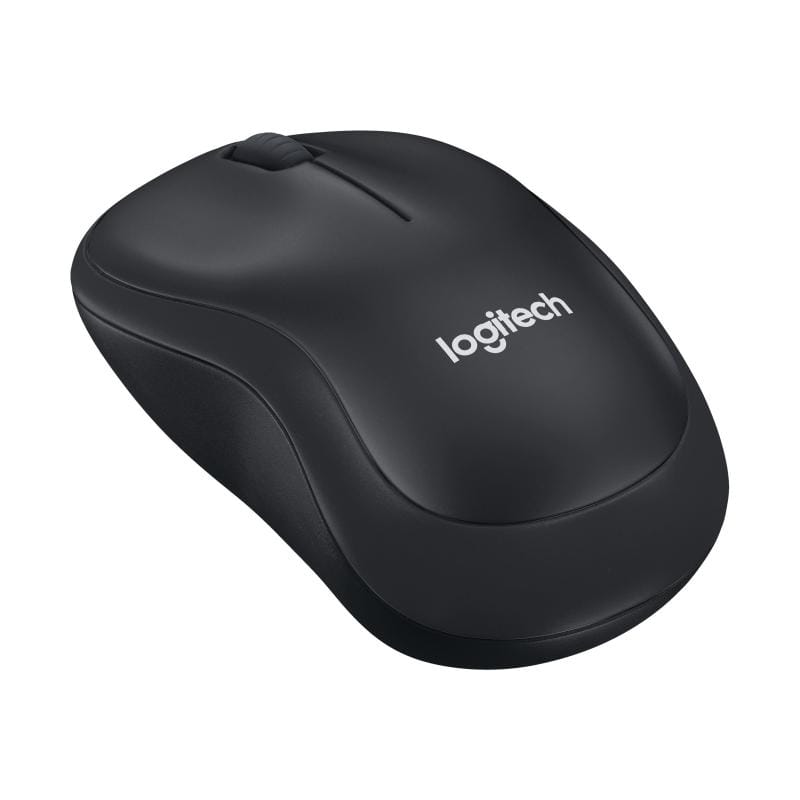 Logitech Mouse Mouse Logitech M220 SilentTouch | Wireless, Gri, USB Receiver
