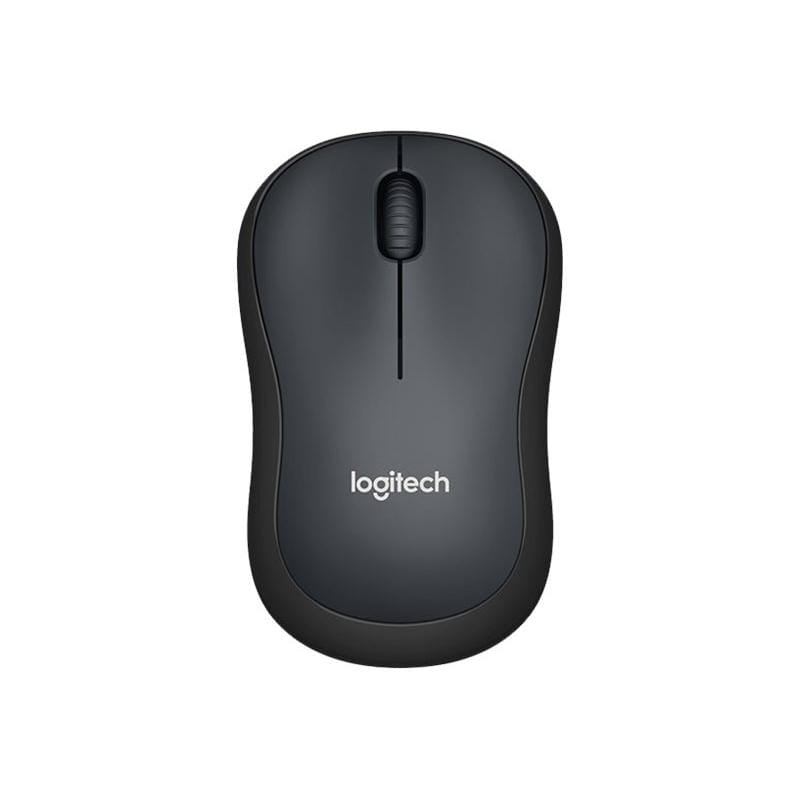 Logitech Mouse Mouse Logitech M220 SilentTouch | Wireless, Gri, USB Receiver