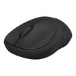 Logitech Mouse Mouse Logitech M220 SilentTouch | Wireless, Gri, USB Receiver