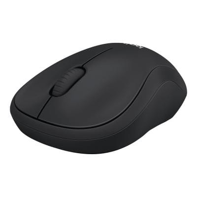 Logitech Mouse Mouse Logitech M220 SilentTouch | Wireless, Gri, USB Receiver