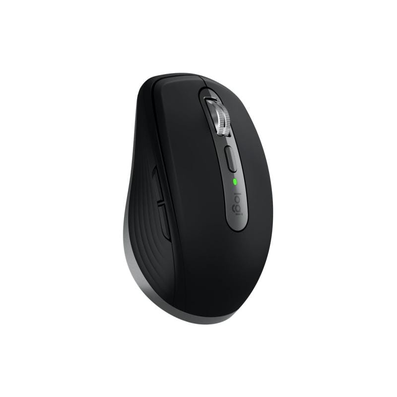 Logitech Mouse Mouse Wireless Logitech MX Anywhere 3S 910-006947 | Mac, MagSpeed, Space Grey