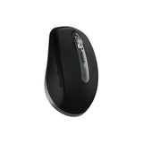 Logitech Mouse Mouse Wireless Logitech MX Anywhere 3S 910-006947 | Mac, MagSpeed, Space Grey