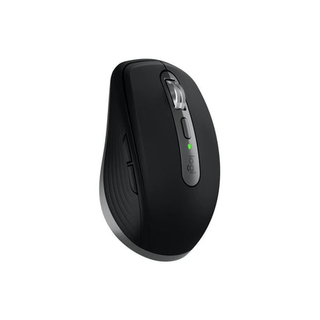 Logitech Mouse Mouse Wireless Logitech MX Anywhere 3S 910-006947 | Mac, MagSpeed, Space Grey
