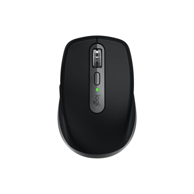 Logitech Mouse Mouse Wireless Logitech MX Anywhere 3S 910-006947 | Mac, MagSpeed, Space Grey