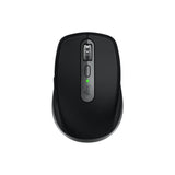 Logitech Mouse Mouse Wireless Logitech MX Anywhere 3S 910-006947 | Mac, MagSpeed, Space Grey