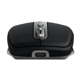 Logitech Mouse Mouse Wireless Logitech MX Anywhere 3S 910-006947 | Mac, MagSpeed, Space Grey