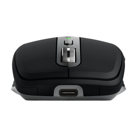 Logitech Mouse Mouse Wireless Logitech MX Anywhere 3S 910-006947 | Mac, MagSpeed, Space Grey