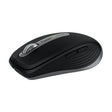 Logitech Mouse Mouse Wireless Logitech MX Anywhere 3S 910-006947 | Mac, MagSpeed, Space Grey