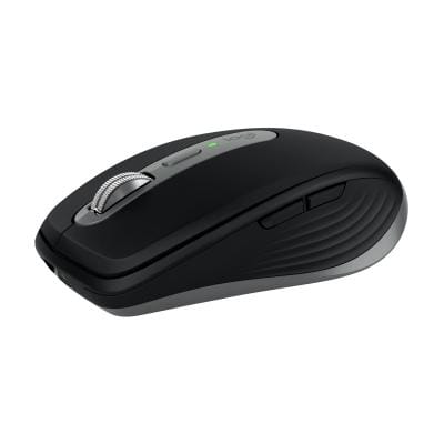 Logitech Mouse Mouse Wireless Logitech MX Anywhere 3S 910-006947 | Mac, MagSpeed, Space Grey