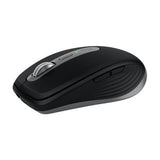 Logitech Mouse Mouse Wireless Logitech MX Anywhere 3S 910-006947 | Mac, MagSpeed, Space Grey