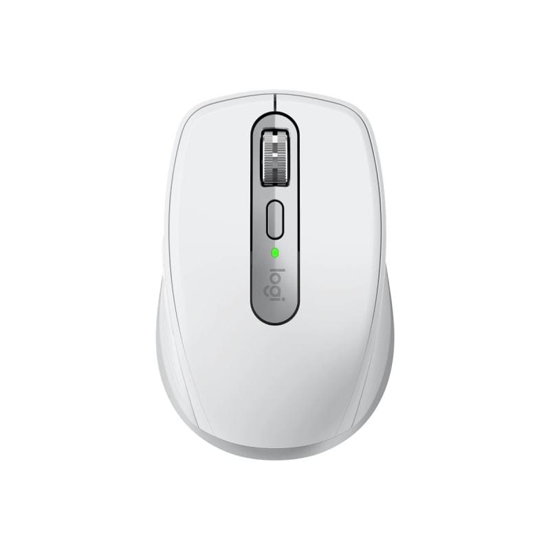 Logitech Mouse Mouse Logitech MX Anywhere 3S 910-006930 | Wireless, Compact, Alb
