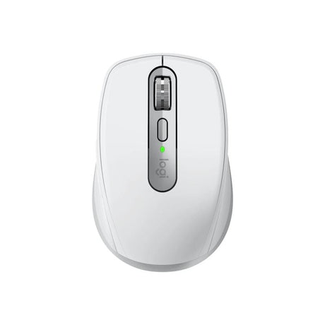 Logitech Mouse Mouse Logitech MX Anywhere 3S 910-006930 | Wireless, Compact, Alb