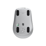 Logitech Mouse Mouse Logitech MX Anywhere 3S 910-006930 | Wireless, Compact, Alb