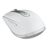 Logitech Mouse Mouse Logitech MX Anywhere 3S 910-006930 | Wireless, Compact, Alb