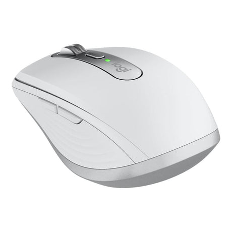 Logitech Mouse Mouse Logitech MX Anywhere 3S 910-006930 | Wireless, Compact, Alb