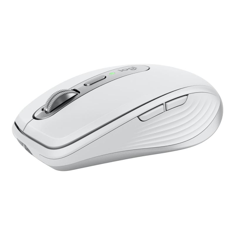 Logitech Mouse Mouse Logitech MX Anywhere 3S 910-006930 | Wireless, Compact, Alb
