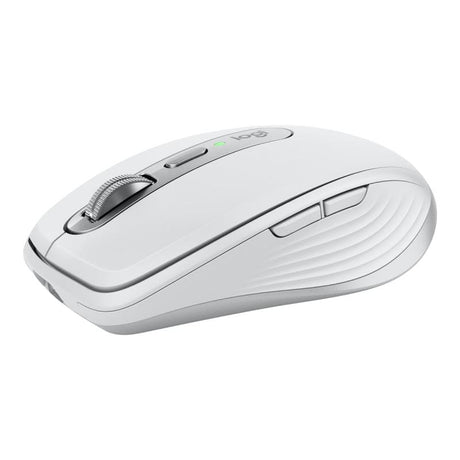 Logitech Mouse Mouse Logitech MX Anywhere 3S 910-006930 | Wireless, Compact, Alb