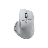 Logitech Mouse Mouse Wireless Logitech MX Master 4 910-007563 | Ergonomic, Gri Deschis