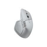 Logitech Mouse Mouse Wireless Logitech MX Master 4 910-007563 | Ergonomic, Gri Deschis