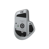 Logitech Mouse Mouse Wireless Logitech MX Master 4 910-007563 | Ergonomic, Gri Deschis
