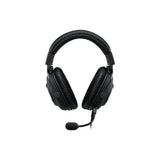 Logitech Casti In Ear Casti Gaming Logitech PRO X SE 160058 | Over-Ear, Cu fir, Microfon, Negru