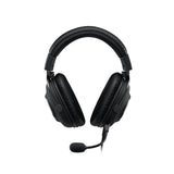 Logitech Casti In Ear Casti Gaming Logitech PRO X SE 160058 | Over-Ear, Cu fir, Microfon, Negru