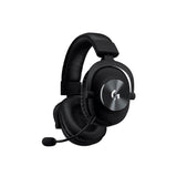 Logitech Casti In Ear Casti Gaming Logitech PRO X SE 160058 | Over-Ear, Cu fir, Microfon, Negru