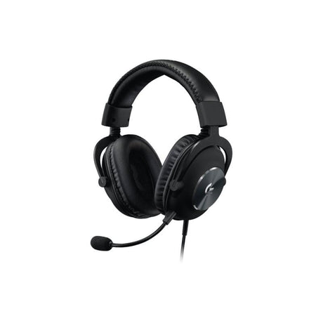 Logitech Casti In Ear Casti Gaming Logitech PRO X SE 160058 | Over-Ear, Cu fir, Microfon, Negru