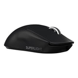 Logitech Accesorii gaming Mouse Gaming Logitech PRO X SUPERLIGHT 910-005881 | Wireless, Ultrausor, Senzor Precis