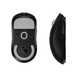 Logitech Accesorii gaming Mouse Gaming Logitech PRO X SUPERLIGHT 910-005881 | Wireless, Ultrausor, Senzor Precis