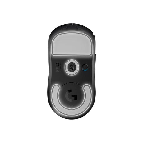 Logitech Accesorii gaming Mouse Gaming Logitech PRO X SUPERLIGHT 910-005881 | Wireless, Ultrausor, Senzor Precis