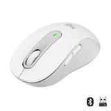 Logitech Mouse Mouse Wireless Logitech Signature M650 910-006255 | Ergonomic, Silentios